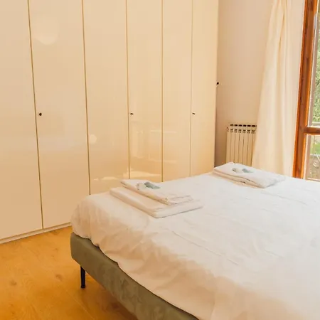 In Brema - Italian Homing Apartment