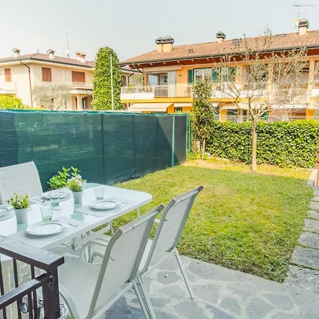 Apartment In Brema - Italian Homing