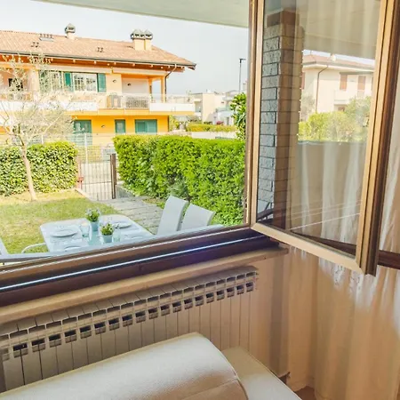 In Brema - Italian Homing Sirmione